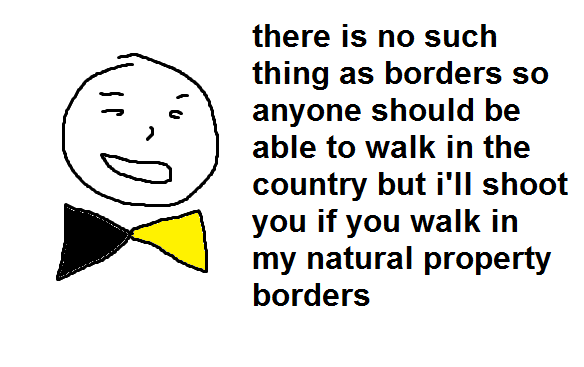 Statist World McNuked