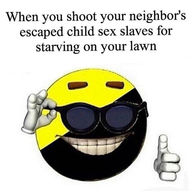Statist World McNuked