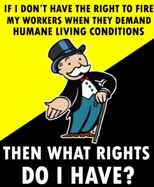 Statist World McNuked